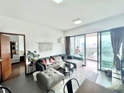Regency Suites (D3), Apartment #581744171